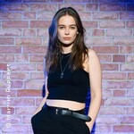 Josepha Walter - Crashout