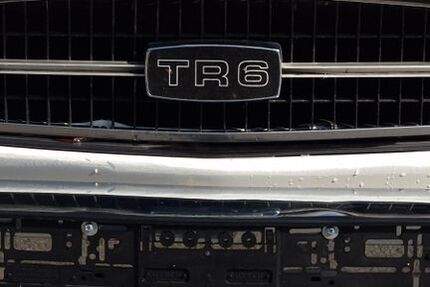 Triumph TR6 116.590 km 19.700 &euro; Versmold 33775