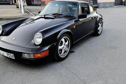 Porsche 964