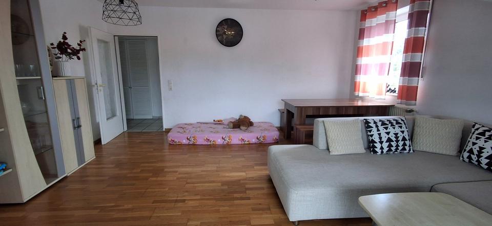 Über den Dächern von Steinhagen - Eigentumswohnung in Top-Zustand 3 zimmer