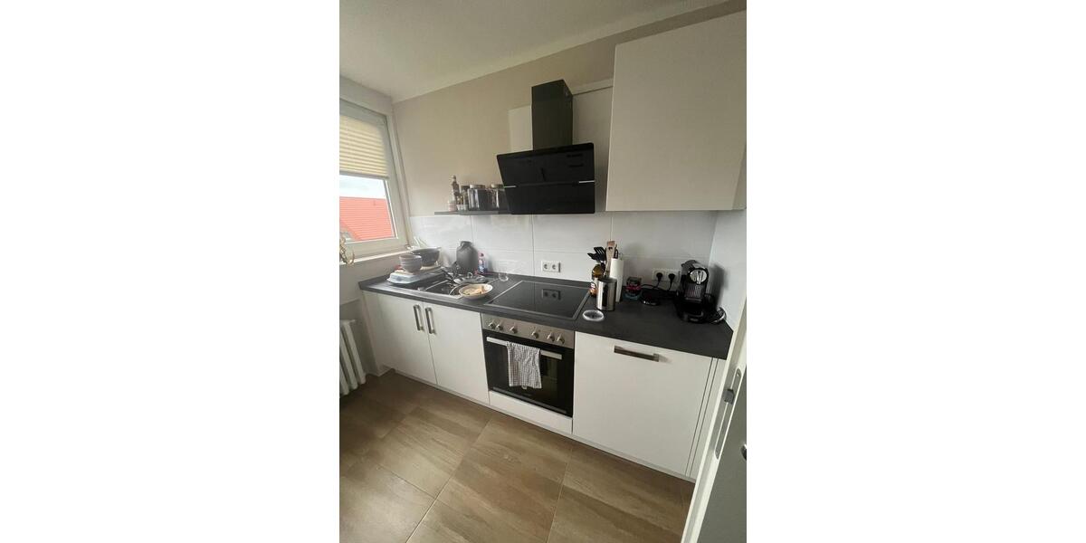 Eigentumswohnung in Herringhausen 3 zimmer