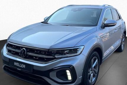 VW T-Roc 65.999 km 26.410 &euro; Detmold 32758