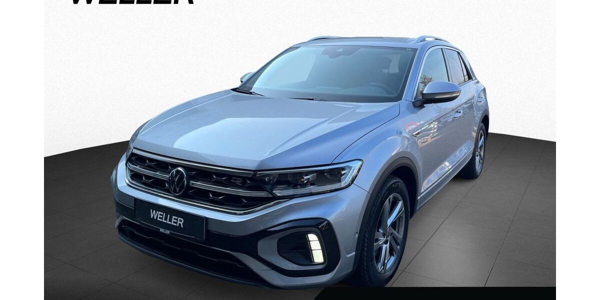 VW T-Roc 65.999 km 26.410 &euro; Detmold 32758