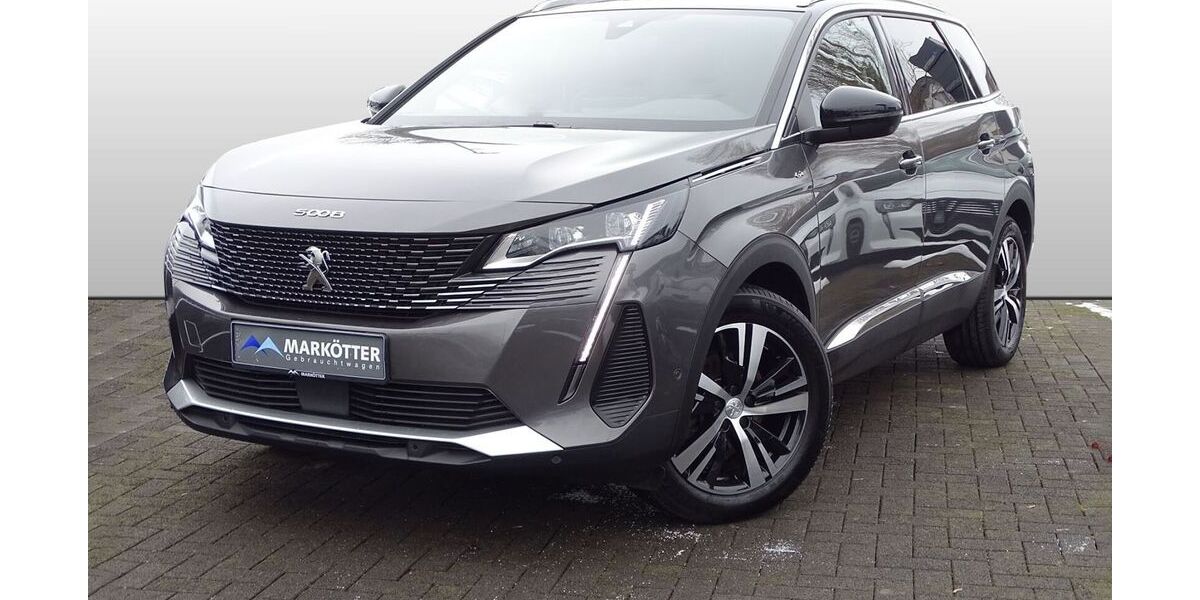 Peugeot 5008 24.108 km 27.450 &euro; Herford 32051