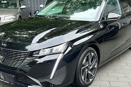 Peugeot 308 37.680 km 19.299 &euro; Bielefeld 33647