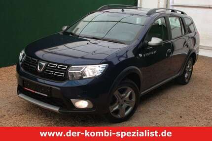 Dacia Logan 49.500 km 9.900 &euro; Bielefeld 33659