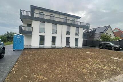 Helle Doppelhaushälfte in Kirchlengern 4 zimmer