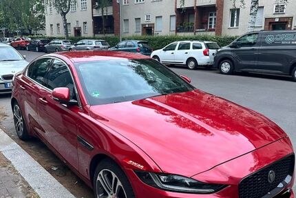Jaguar XE 177.100 km 16.300 &euro; Bielefeld 33613