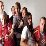 Reggatta De Blanc - Tribute to Police & Sting