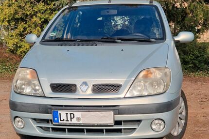 Renault Scenic 269.000 km 1.450 &euro; Bad Salzuflen 32108