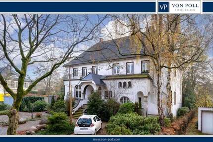 Haus zum Kaufen in Gütersloh 1.295.000 € 343 m² 8 zimmer