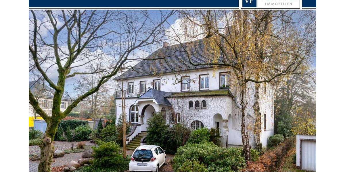 Haus zum Kaufen in Gütersloh 1.295.000 € 343 m² 8 zimmer