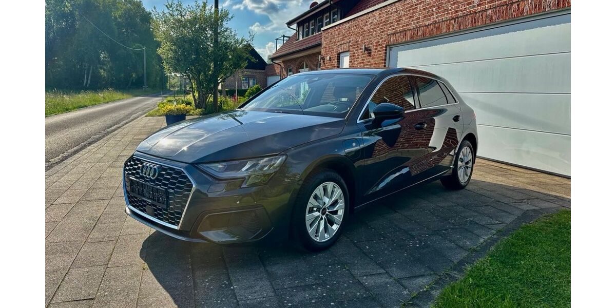 Audi A3 34.777 km 25.790 &euro; Gütersloh 33330