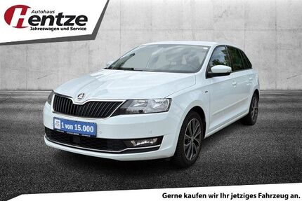 Skoda Rapid 67.872 km 11.990 &euro; Gütersloh 33330