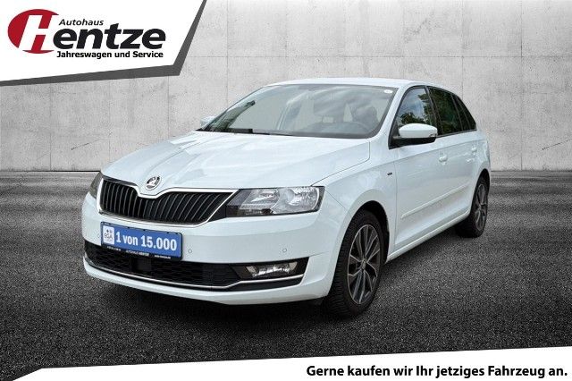 Skoda Rapid 67.872 km 11.990 &euro; Gütersloh 33330