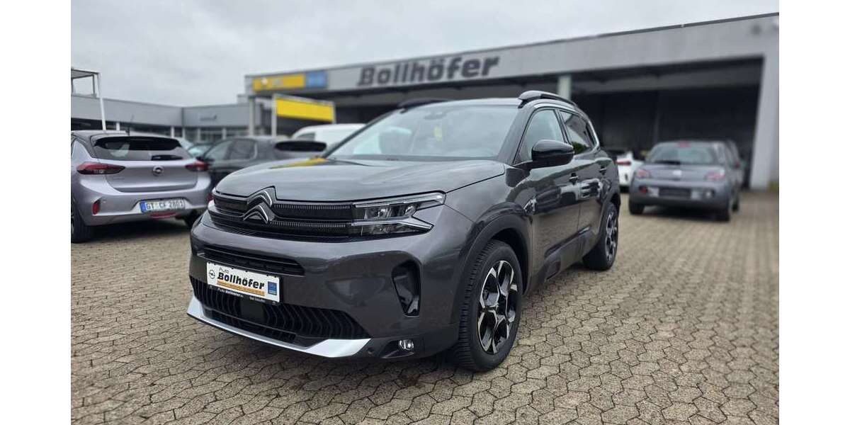 Citroen C5 24.714 km 22.588 &euro; Bad Salzuflen 32108