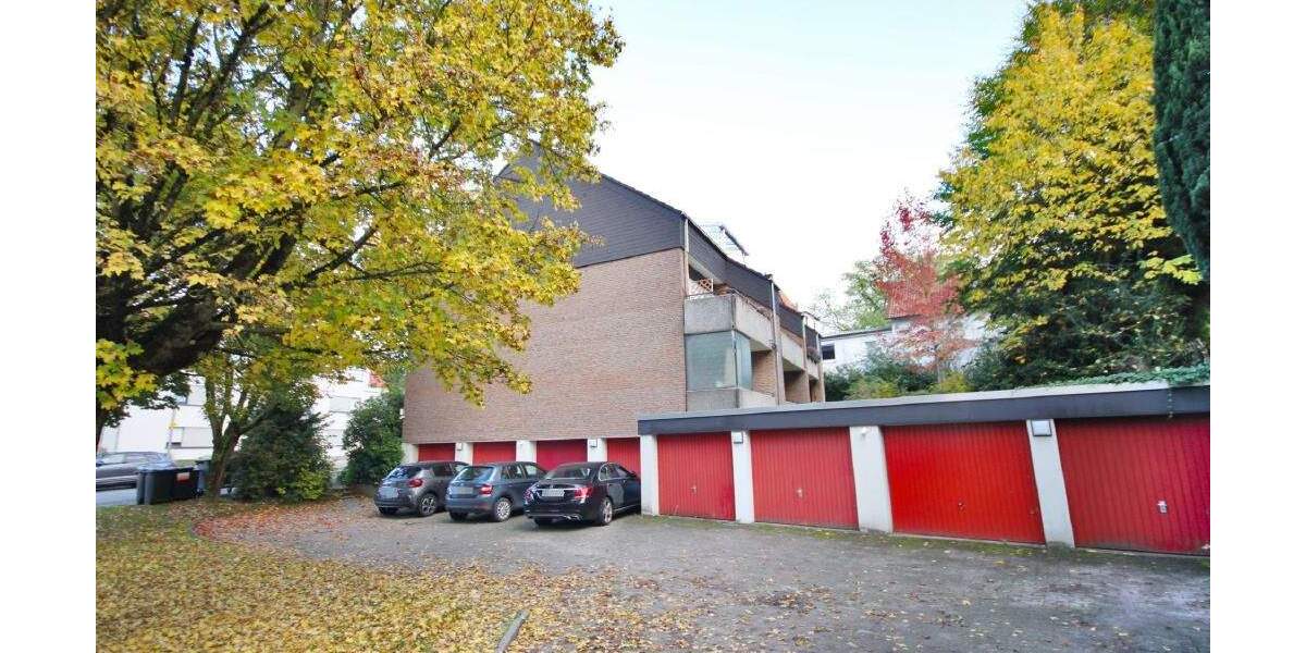 == Attraktive ETW mit Loggia nahe der Universität Bielefeld == 3 zimmer