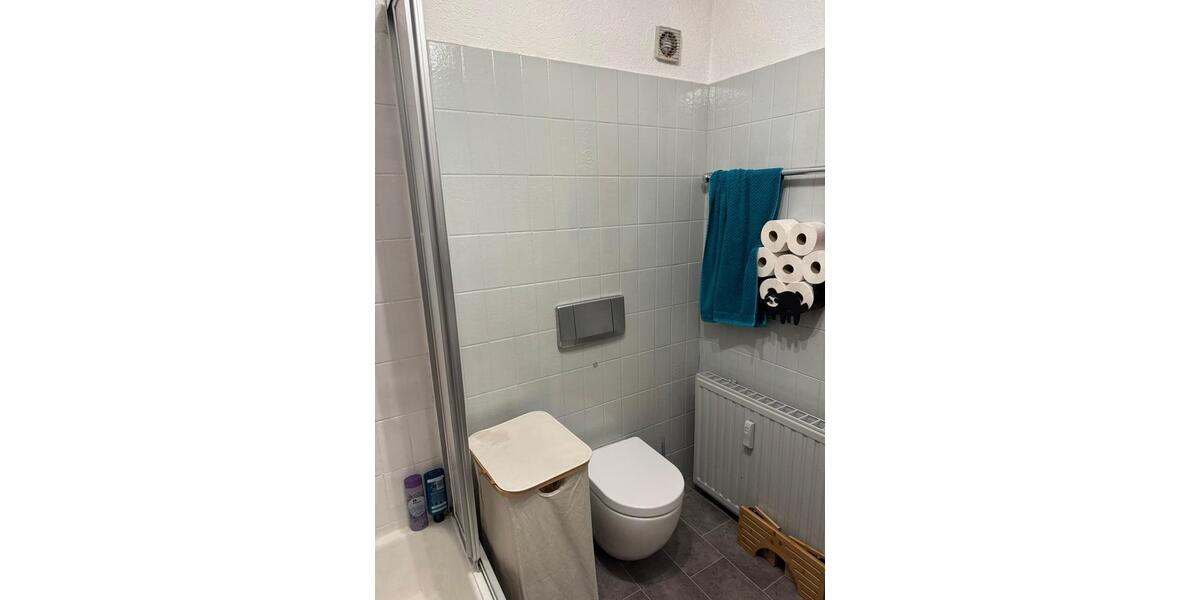 Etagenwohnung Vlotho - 1 Zimmer, 65 m&sup2;, 650&euro; | Angebot:26082751