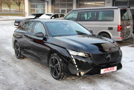 Peugeot 308 2.700 km 27.450 &euro; Hüllhorst 32609