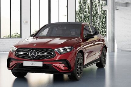 Mercedes-Benz GLC 300 16.004 km 67.490 &euro; Bünde 32257