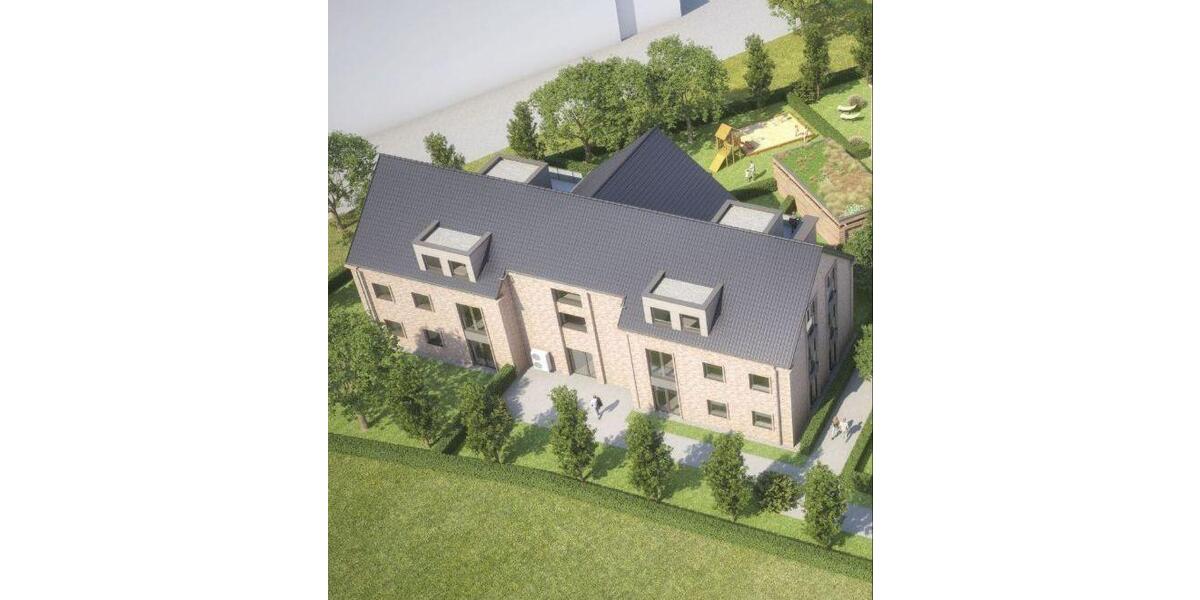 Etagenwohnung Rietberg - 3 Zimmer, 97 m&sup2;, 1.125&euro; | Angebot:26624210