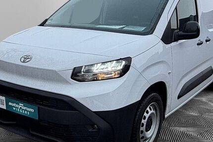 Toyota Proace City 39.991 km 22.881 &euro; Herford 32051