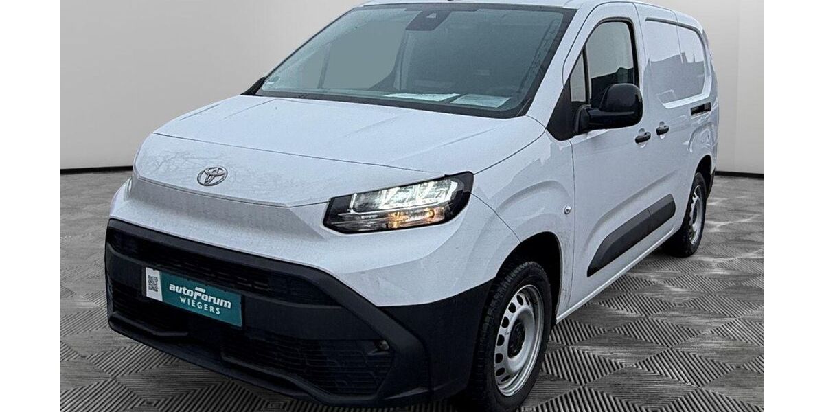 Toyota Proace City 39.991 km 22.881 &euro; Herford 32051
