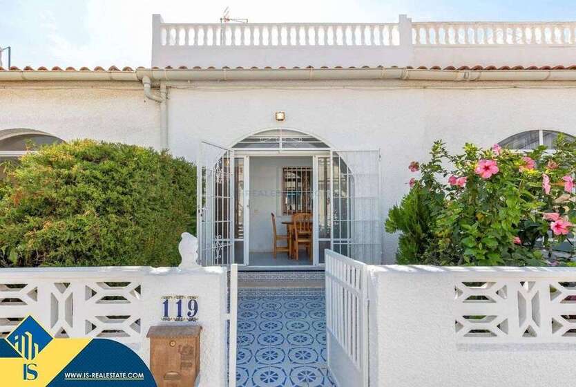 Haus zum Kaufen in Torrevieja 95.000 € 62 m²
