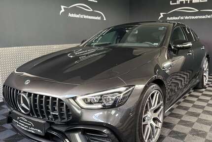 Mercedes-Benz AMG GT 114.000 km 69.999 € Rheda-Wiedenbrück OT Lintel 33378