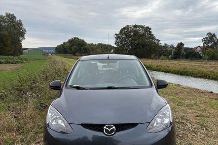 Mazda 2 103.000 km 2.500 € Bünde 32257