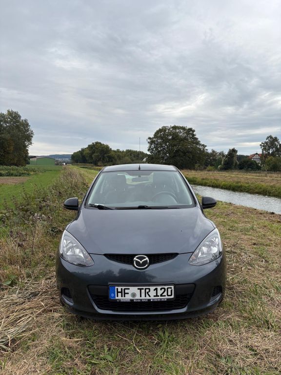 Mazda 2 103.000 km 2.500 € Bünde 32257