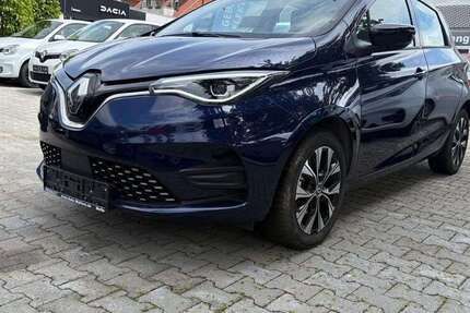 Renault ZOE 24.266 km 17.990 &euro; Melle 49324