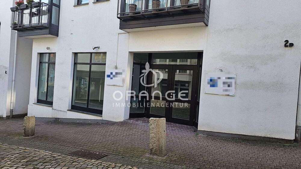 ***Attraktive Gewerbefläche in Bad Salzuflen-Kurgebiet*** 3 zimmer