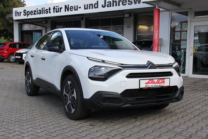 Citroen C4 X 24.163 km 14.950 € Hüllhorst 32609