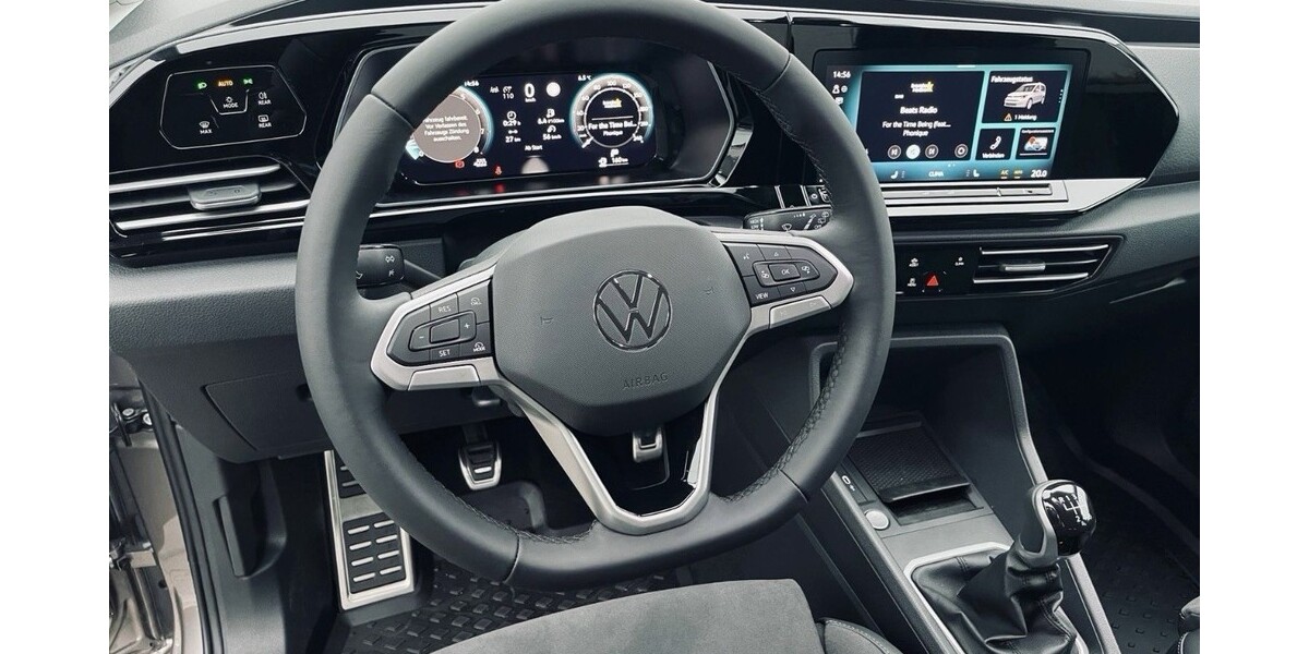 VW Caddy 12.000 km 14.058 &euro; Halle 33790