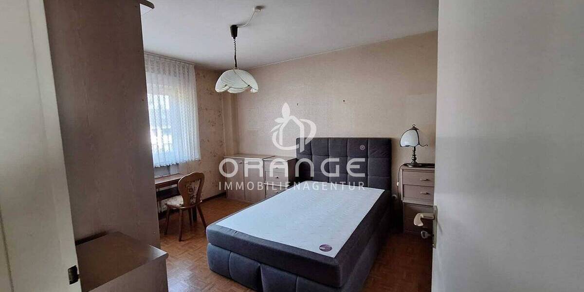 Reihenmittelhaus Bielefeld / Sennestadt Sennestadt - 4 Zimmer, 98 m&sup2;, 230.000&euro; | Angebot:26127559