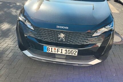 Peugeot 3008 12.100 km 19.900 &euro; Bielefeld 33613