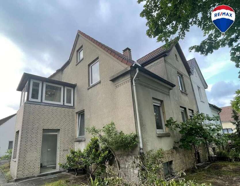 Haus zum Kaufen in Lage 155.000 € 203 m²