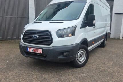 Ford Transit 138.000 km 11.999 &euro; Werther 33824