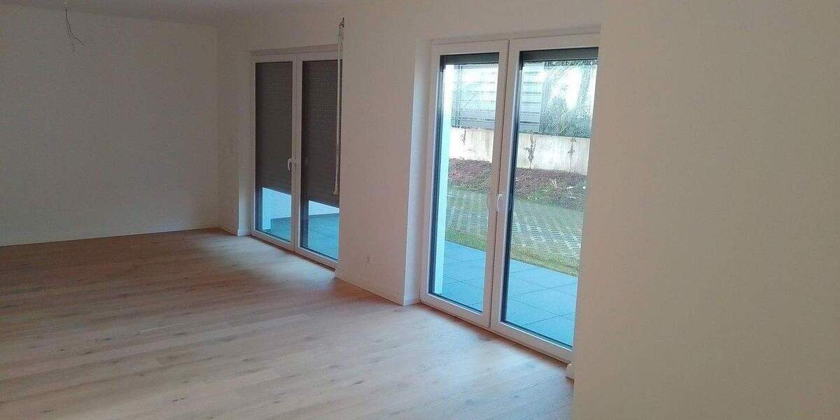 Etagenwohnung Schloß Holte-Stukenbrock Stukenbrock - 2 Zimmer, 66 m&sup2;, 279.500&euro; | Angebot:25281121