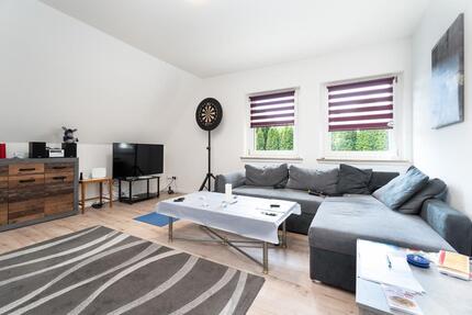 2 ZKB 1.OG Helle WHG - EBK - FBH - Keller - Naturnah zimmer