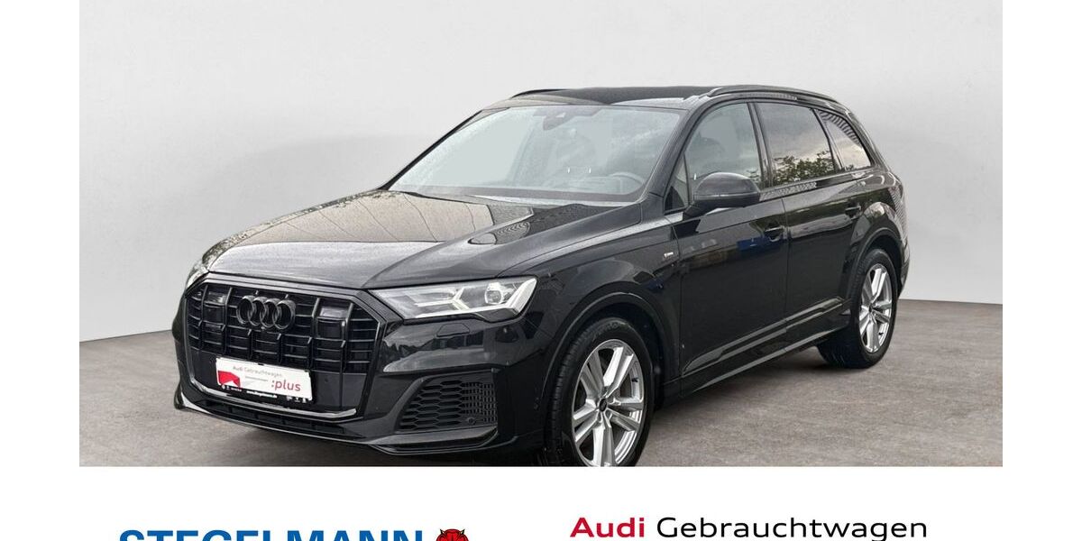 Audi Q7 55.058 km 51.790 &euro; Detmold 32756