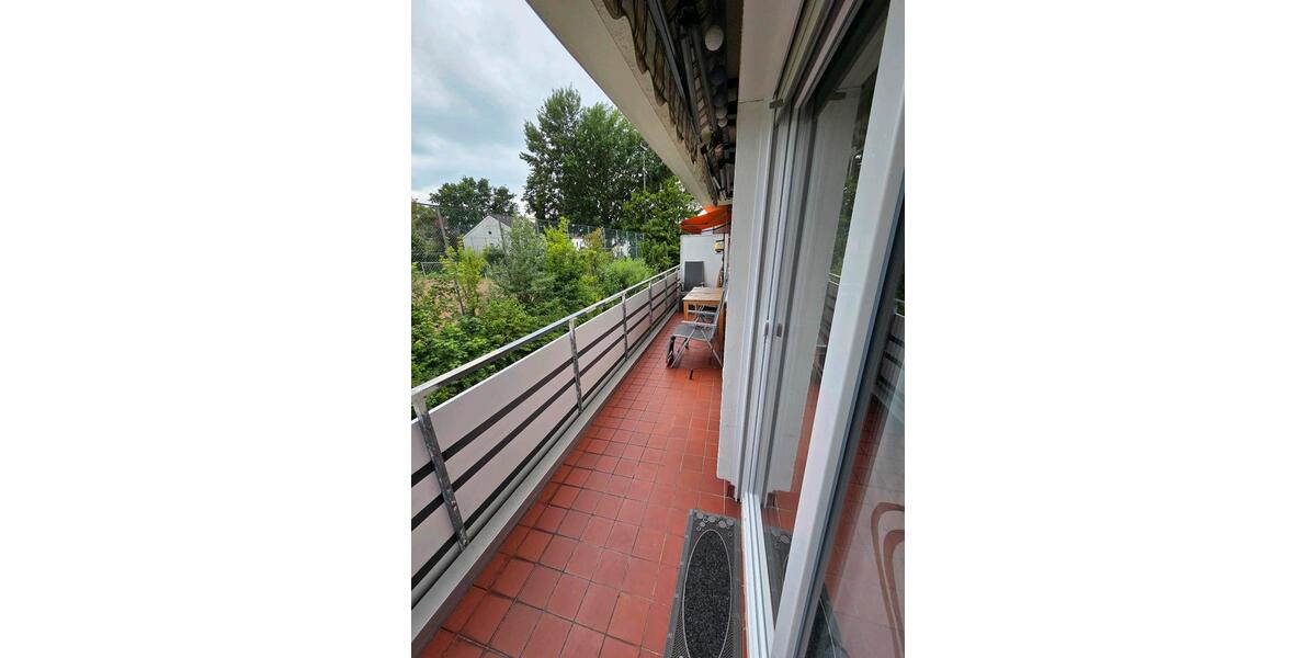 Etagenwohnung Bad Salzuflen - 3 Zimmer, 86 m&sup2;, 189.000&euro; | Angebot:27071940