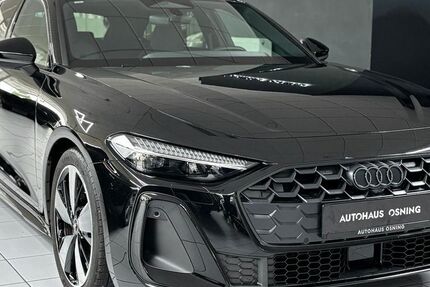Audi A5 12.860 km 41.490 &euro; Lage 32791