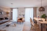 Einfamilienhaus Detmold Hakedahl - 5 Zimmer, 111 m&sup2;, 1.300&euro; | Angebot:24747570