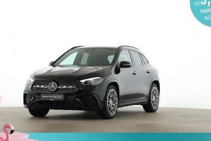 Mercedes-Benz GLA 180 4.400 km 38.550 &euro; Bielefeld 33609