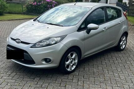 Ford Fiesta 170.773 km 2.950 &euro; Bünde 32257