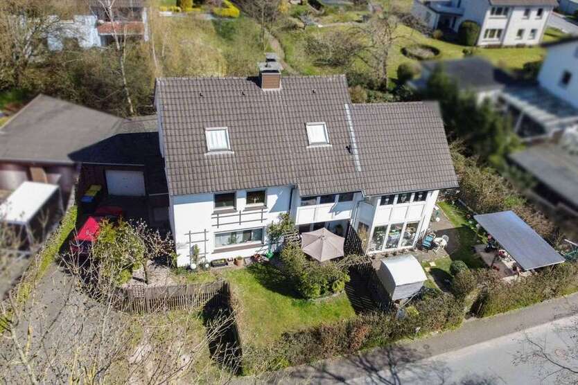 Wohnung zum Kaufen in Borgholzhausen 99.000 € 60 m²