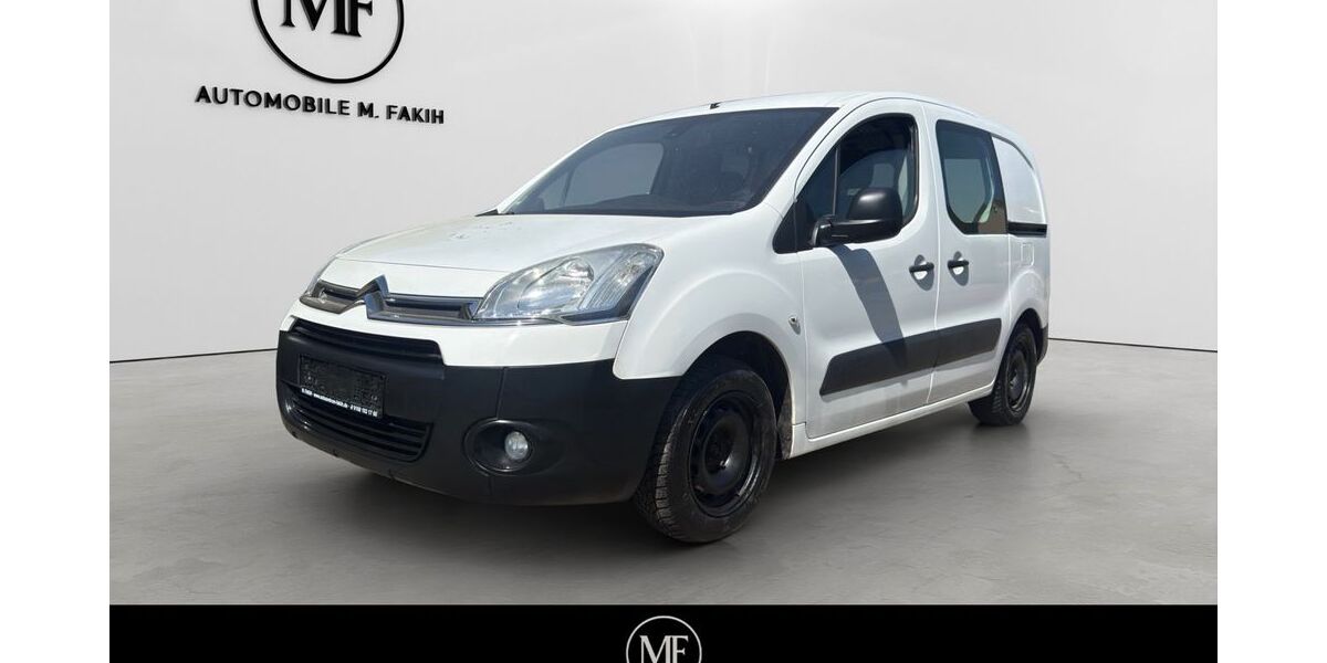 Citroen Berlingo 138.000 km 4.700 &euro; bad oeynhausen 32549