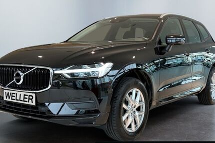 Volvo XC60 82.000 km 28.680 &euro; Bielefeld 33609